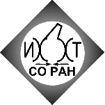 Логотип (Институт химии и химической технологии)